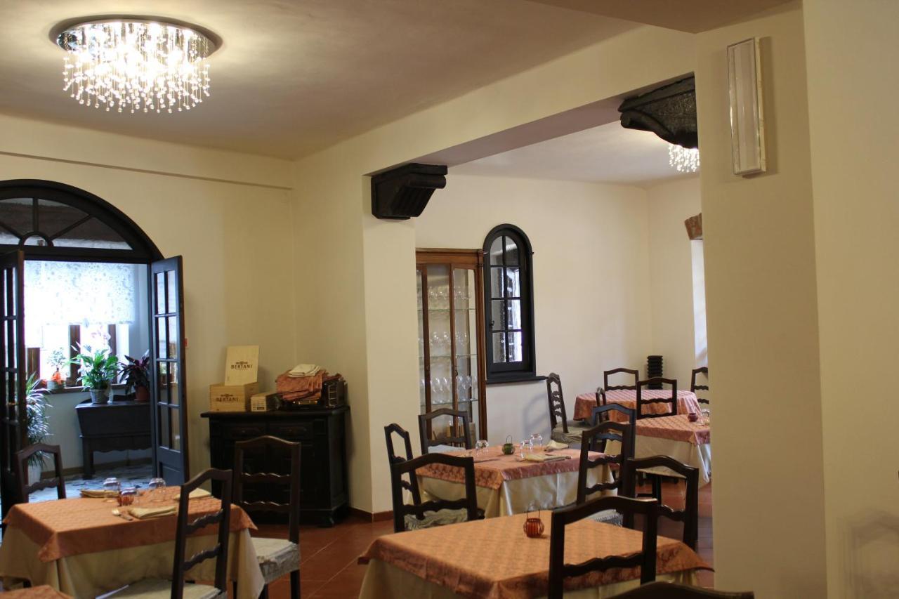 Locanda Ponte Rosa Garessio Екстериор снимка