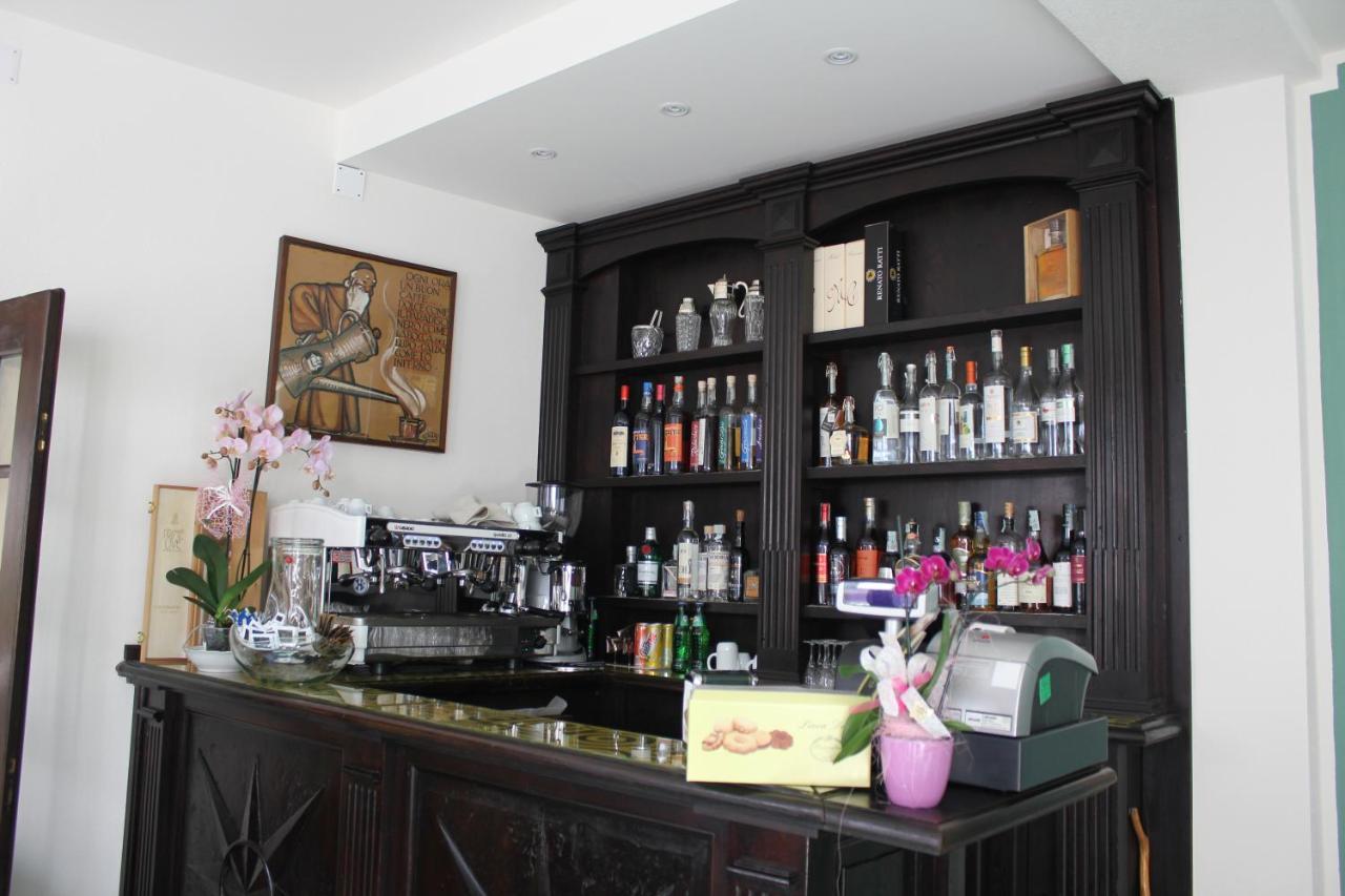 Locanda Ponte Rosa Garessio Екстериор снимка