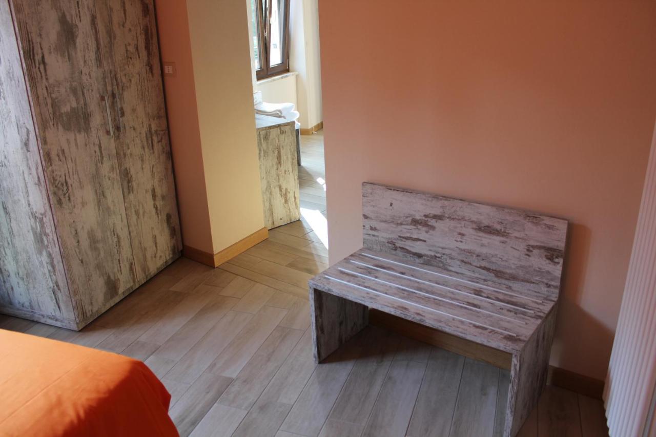 Locanda Ponte Rosa Garessio Екстериор снимка