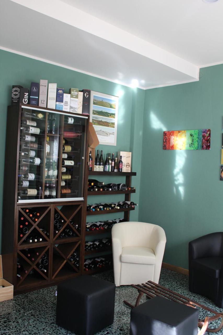 Locanda Ponte Rosa Garessio Екстериор снимка