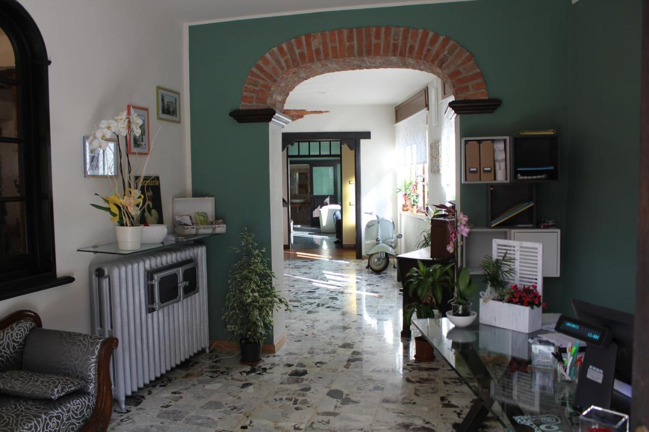 Locanda Ponte Rosa Garessio Екстериор снимка
