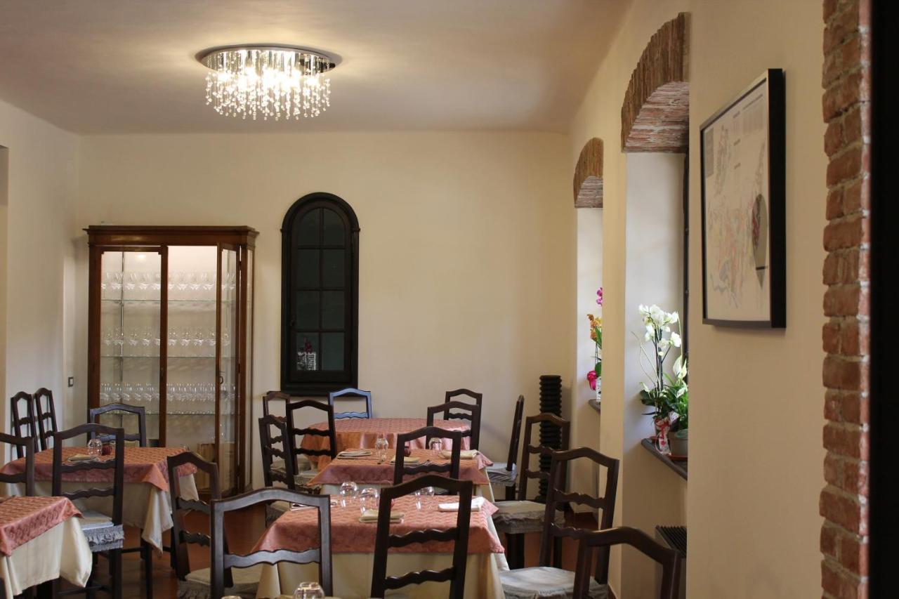 Locanda Ponte Rosa Garessio Екстериор снимка