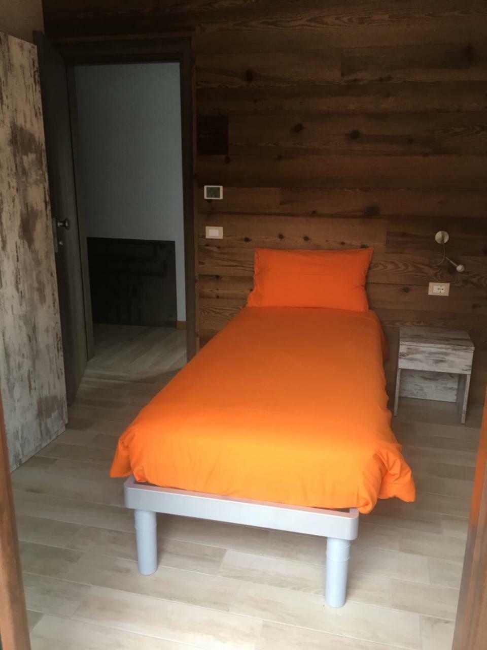 Locanda Ponte Rosa Garessio Екстериор снимка