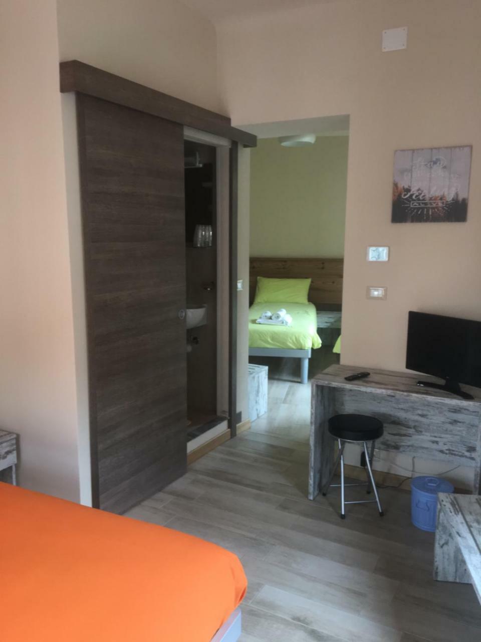 Locanda Ponte Rosa Garessio Екстериор снимка