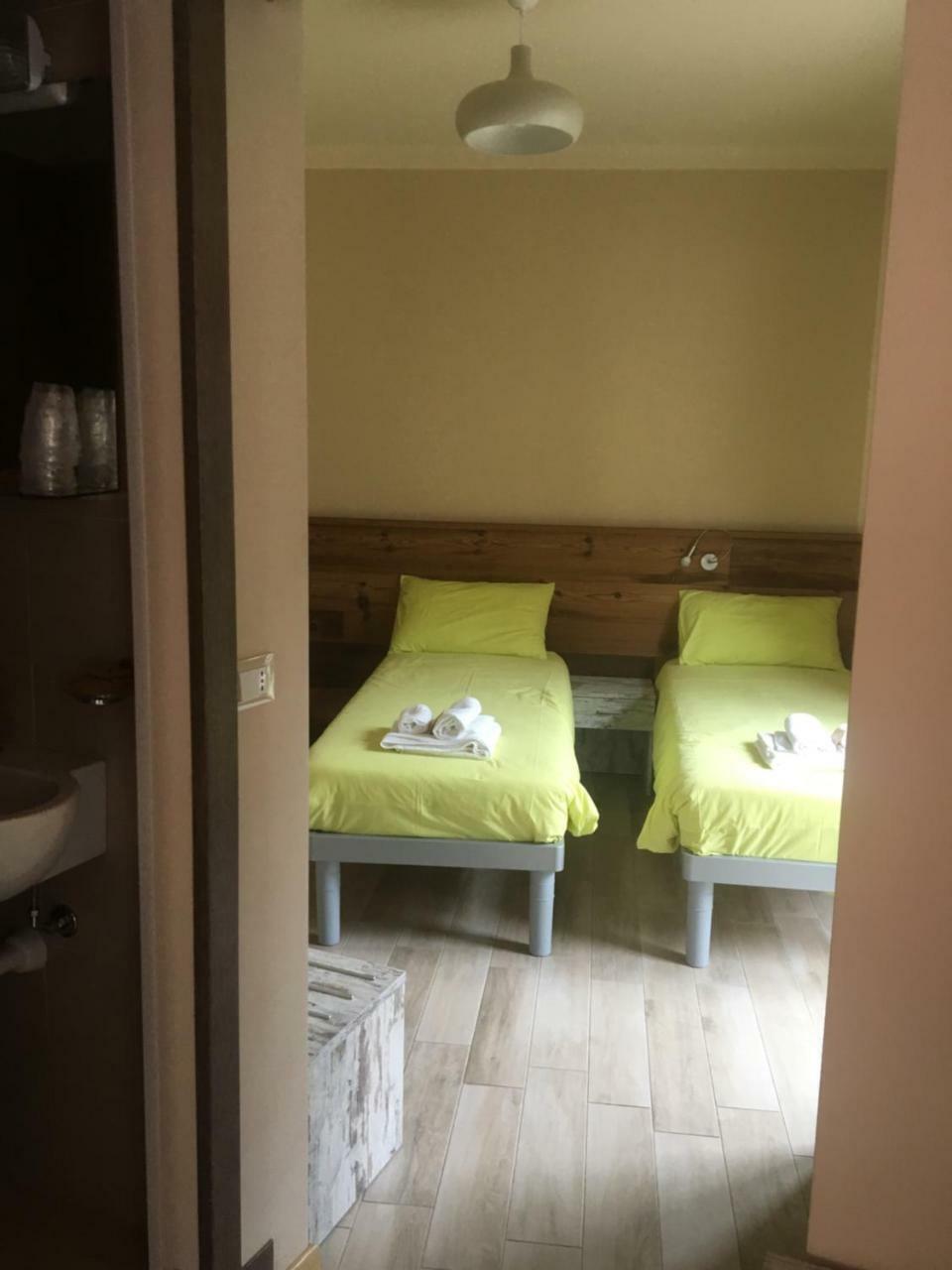 Locanda Ponte Rosa Garessio Екстериор снимка