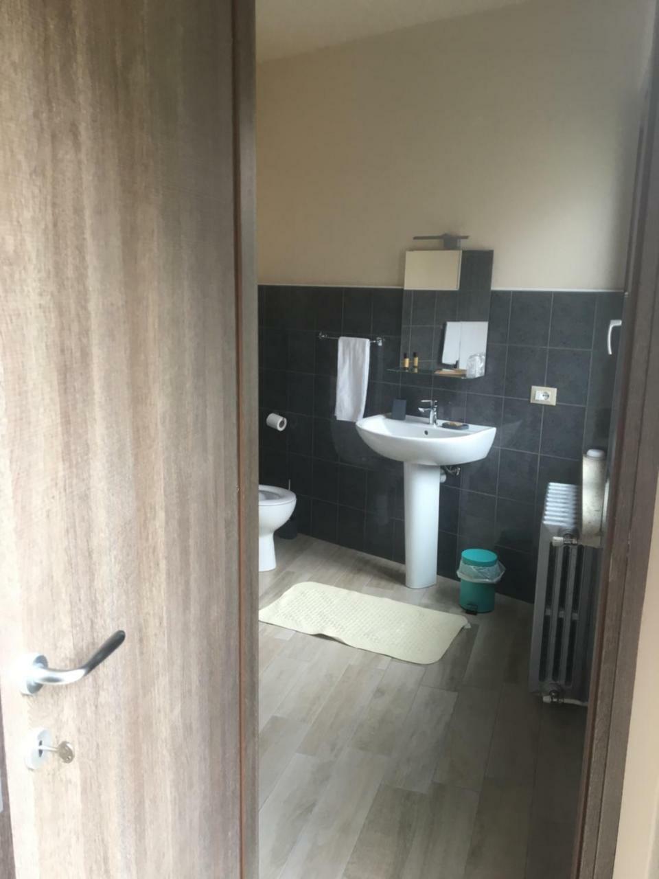 Locanda Ponte Rosa Garessio Екстериор снимка